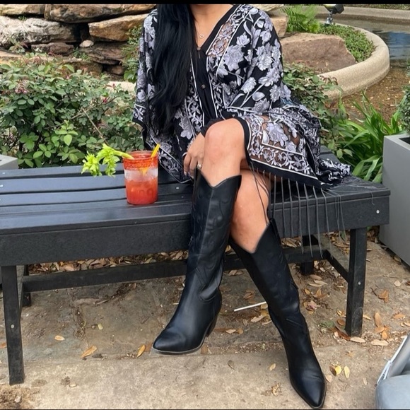 Kimono / wrap - Picture 5 of 5